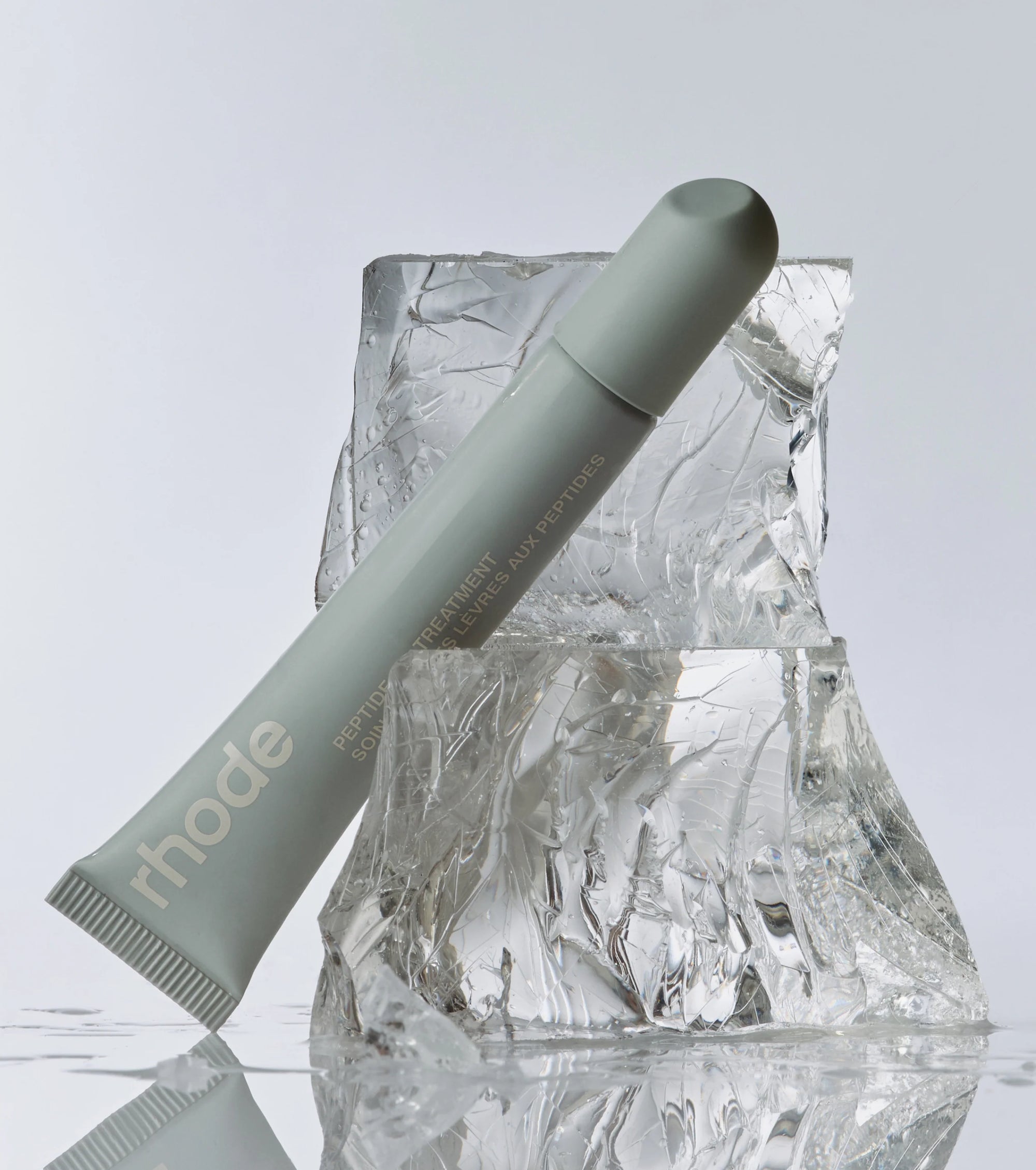 rhode peptide lip treatment unscented