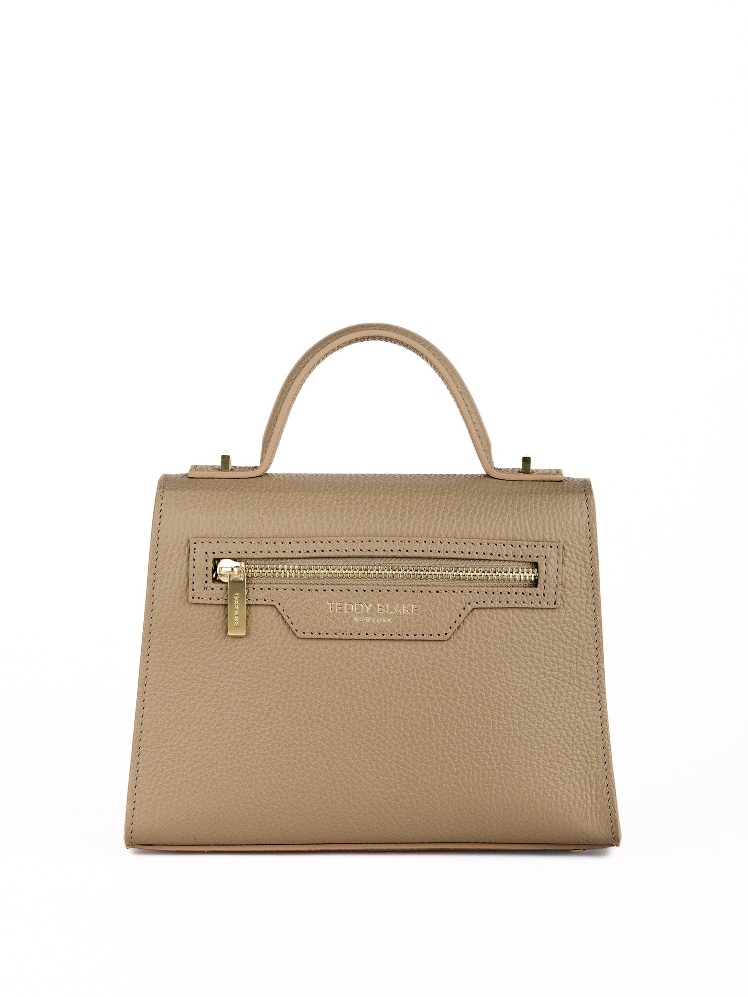 TEDDY BLAKE Ava  9" - Light Beige